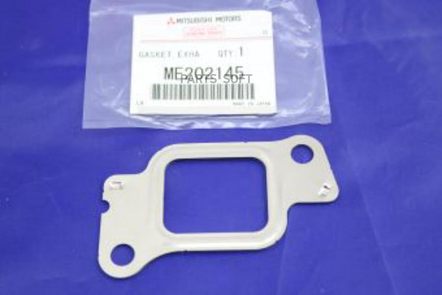 

Прокладка Выпускного Коллектора Me202145 Nsin0003488525 MITSUBISHI арт. ME202145
