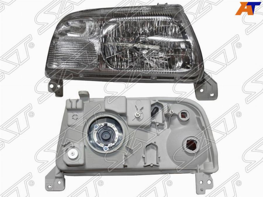 

Фара Suzuki Grand Vitara 97-05 Rh (правый) (Евросвет) Sat арт. ST-218-1114R