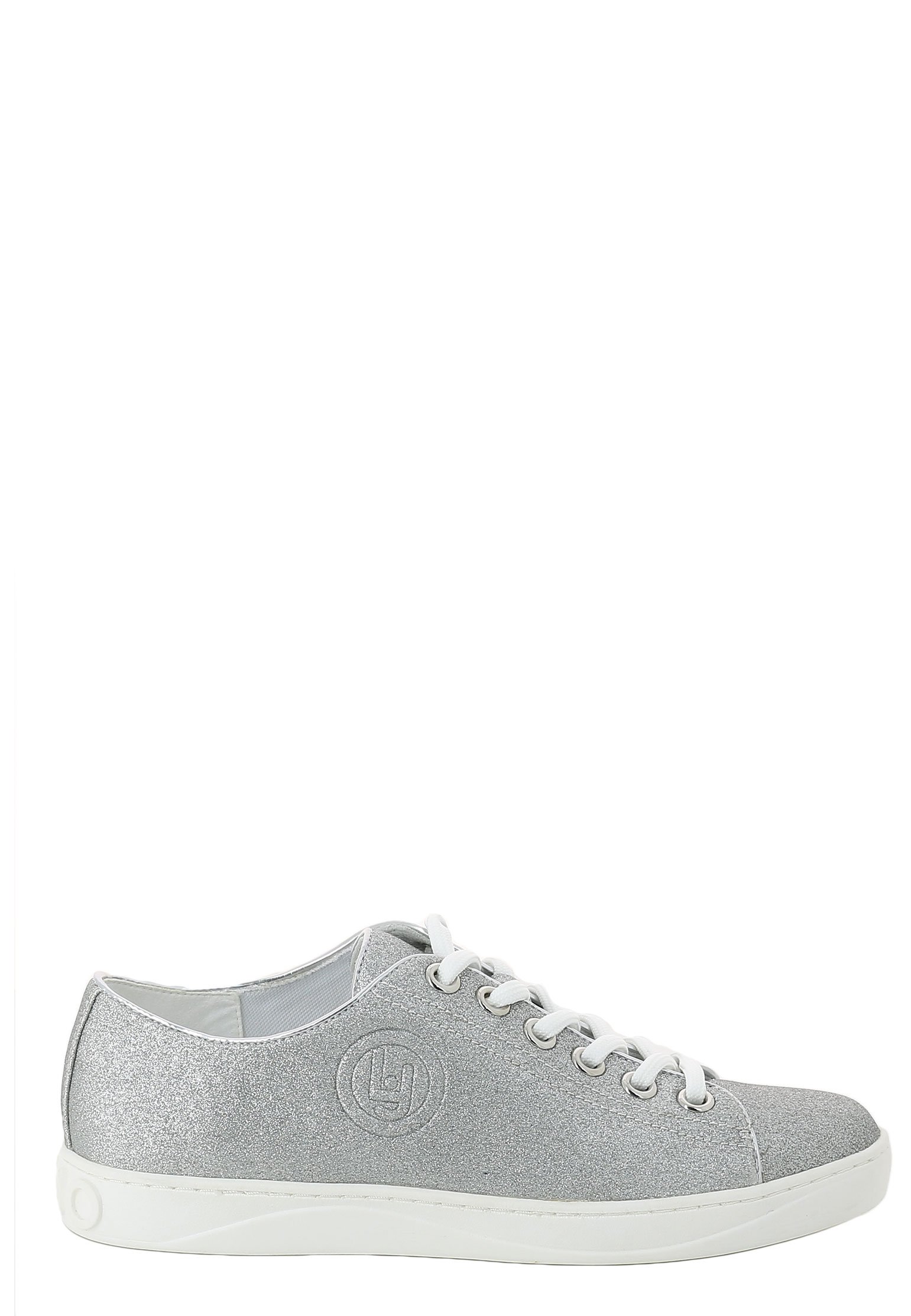 

Кеды женские LIU JO 108158 серые 39 EU, Серый, 108158