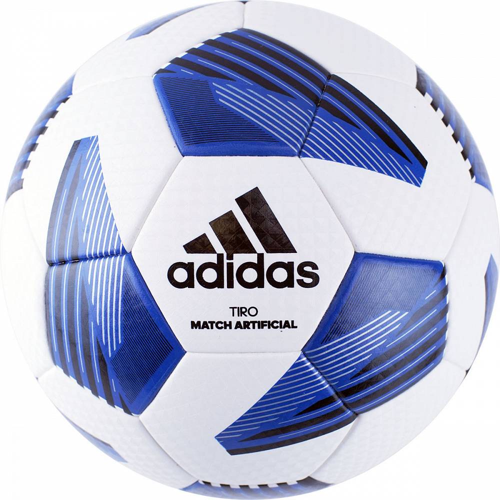 

Мяч футбольный Adidas Tiro Lge Art арт.FS0387 р.5, Tiro Lge Art