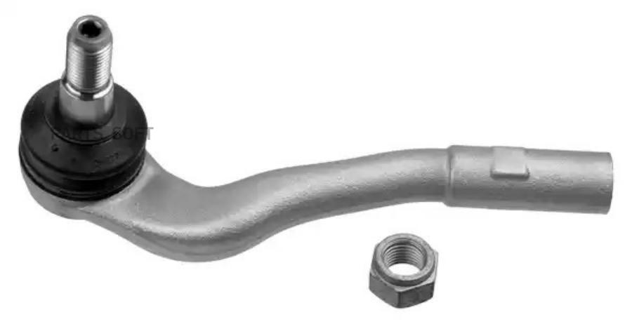 

Наконечник рулевой левый MERCEDES W203 2517002