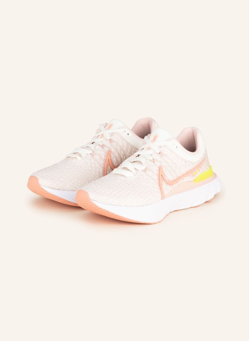 

Кроссовки женские Nike 1001242105 оранжевые 42 RU (доставка из-за рубежа), 1001242105