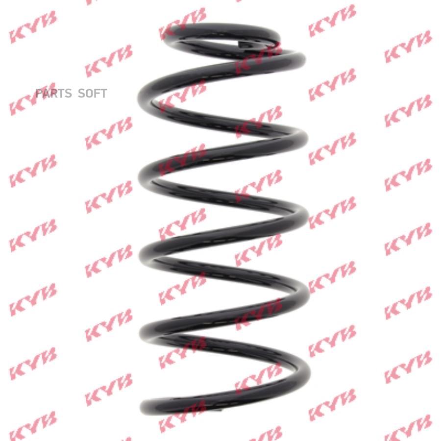 

Пружина подвески OPEL: CORSA D 06- VAUXHALL: CORSA Mk II 00-, CORSA Mk III 06-