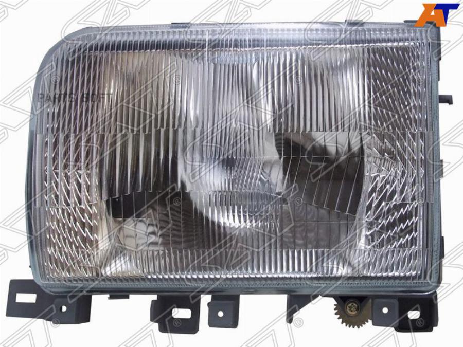 

Фара Nissan Atlas 92-07 Lh (левый) (Евросвет) Sat арт. ST-215-1156L