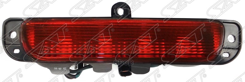 

Фонарь В Задний Борт Mitsubishi L200/Triton 94- Sat арт. ST-214-29T0N