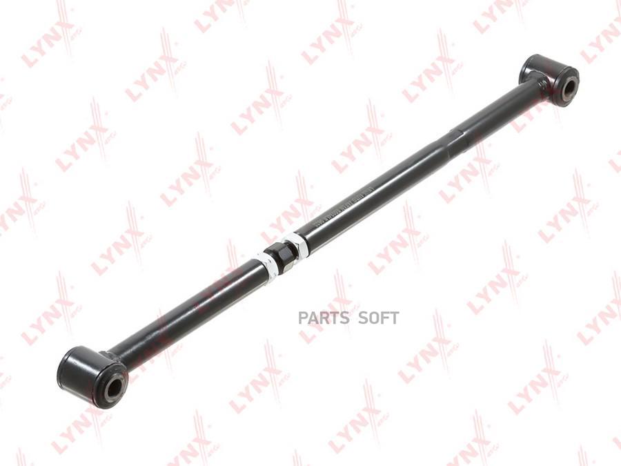 

Тяга Поперечная Регулируемая L/R Lynxauto B5034lr LYNXauto арт. B5034LR
