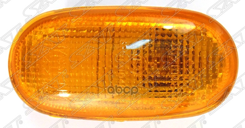 

Поворот В Крыло Mitsubishi L200/Triton 05- Lh=Rh (10702030/260815/0054252)