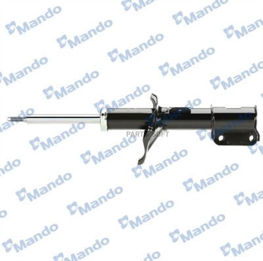 

Амортизатор Передний Gas L Mando арт. EX96407819