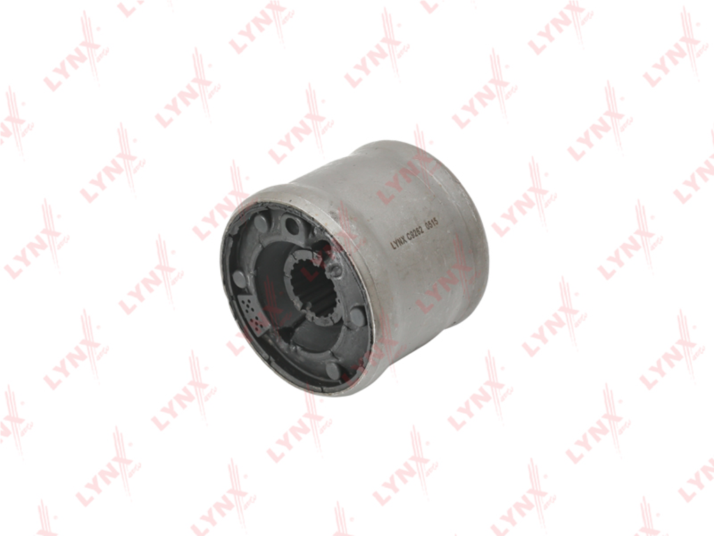 

Сайлентблок Ford Mondeo (06-) Рычага Переднего Lynx C9262