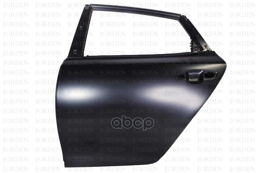

Дверь Задняя Левая Jorden арт. JH0316K5051L