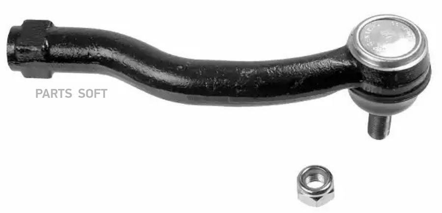

Наконечник рулевой правый TOYOTA COROLLA (E15) 3499301
