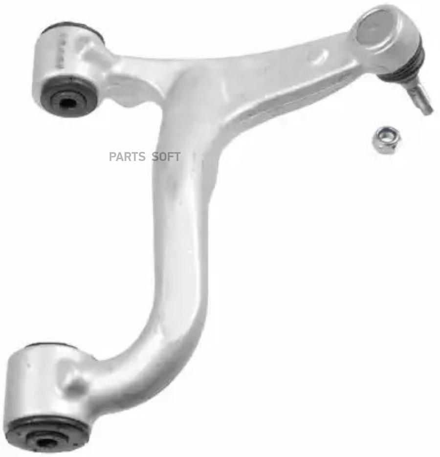 

Рычаг задн подвески верхн правый MERCEDES W163 3431401