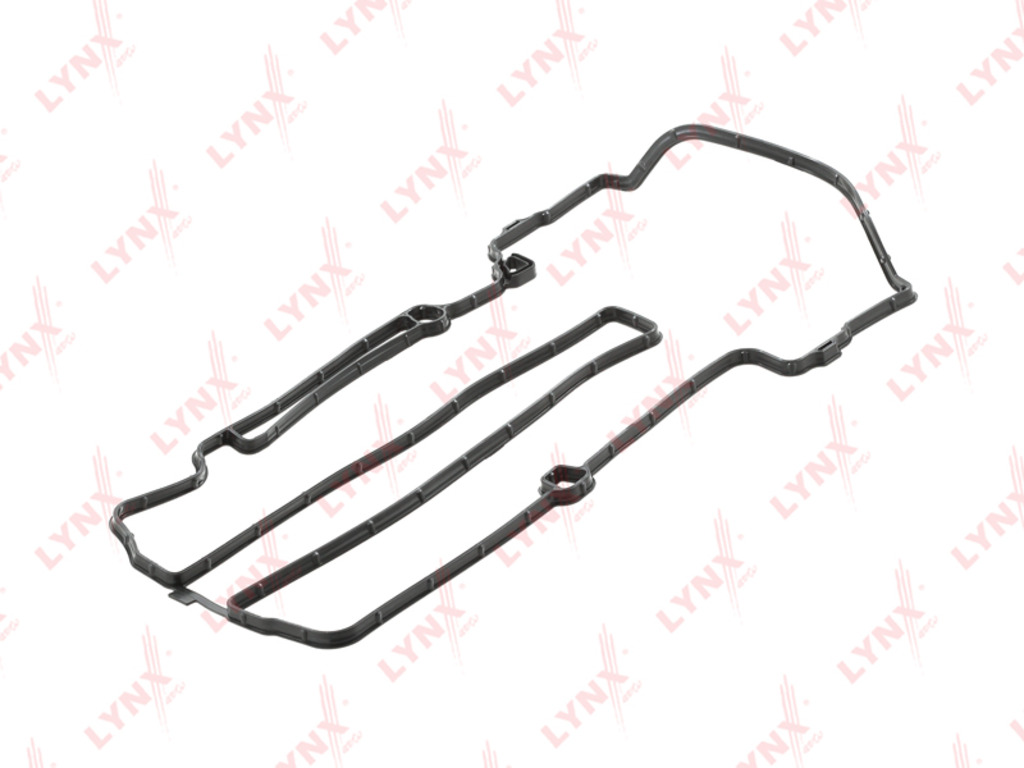 

Прокладка Крышки Клапанной Opel Astra J (10-) Lynx Sg1294