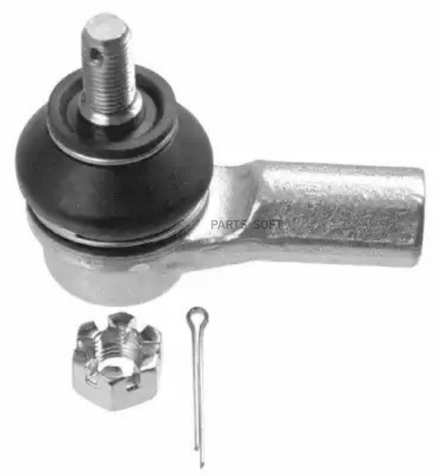 

Наконечник рулевой HONDA CIVIC 01-05, CR-V II 2979801