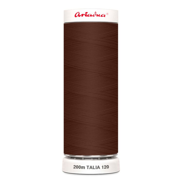 

Нитки Talia 120/200 м №0827 (5 шт.), Разноцветный