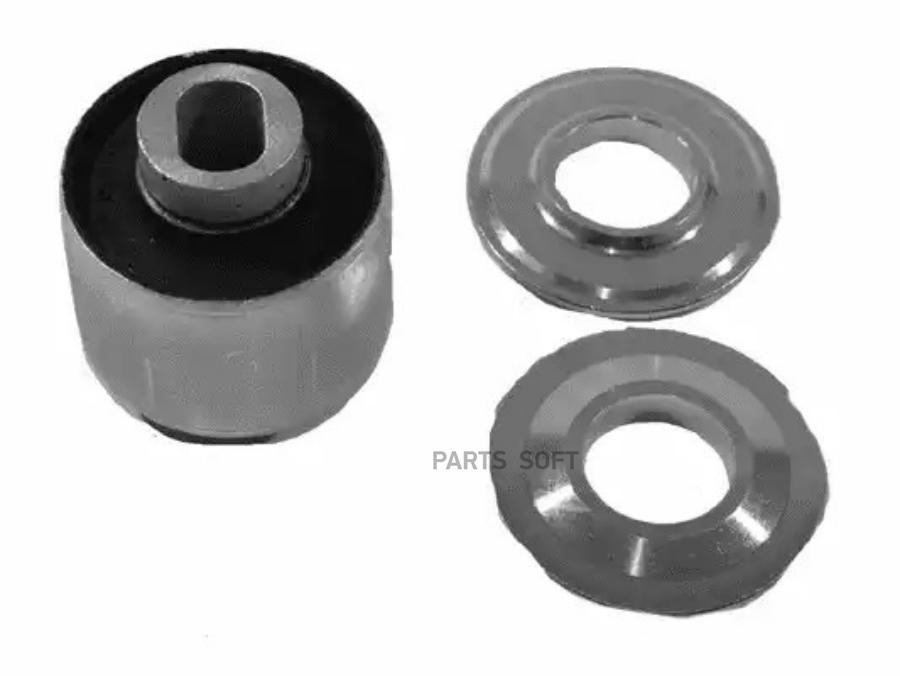 

Сайлентблок передн подвески MERCEDES W220 2872901