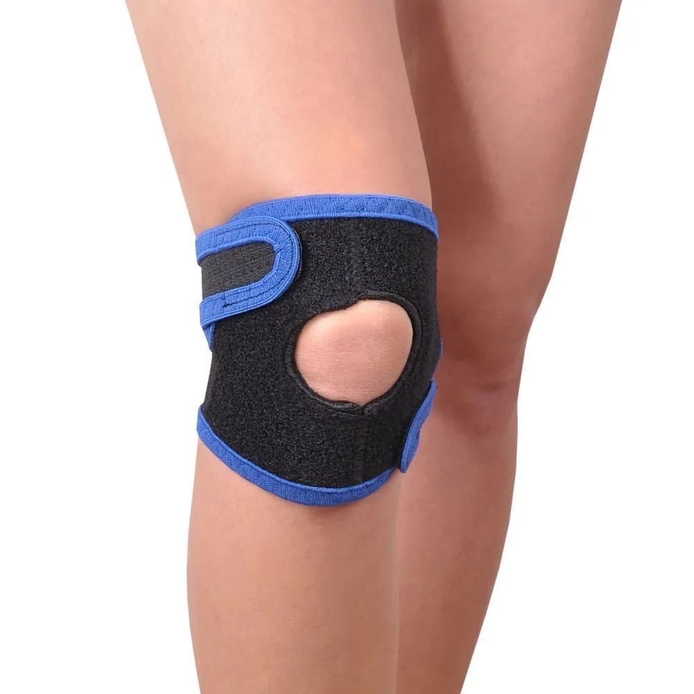 Бандаж для коленного сустава детский Крейт Е-514, обхват колена 26-29см