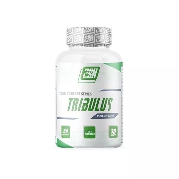 

2SN Tribulus 90% 1000 mg 60 таблеток