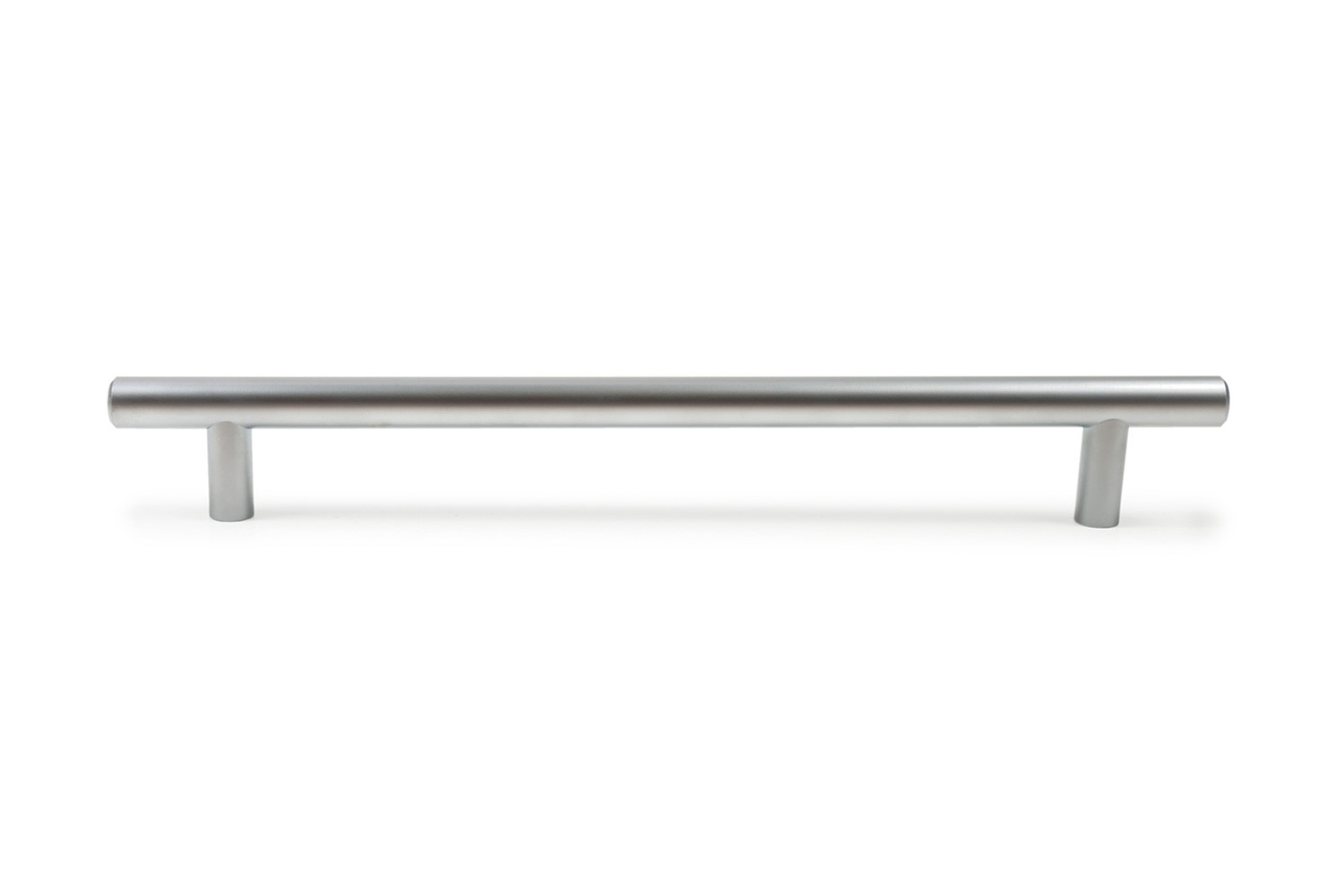 Ручка для мебели Hoff RR002SC.5/192 80363722, серебристый