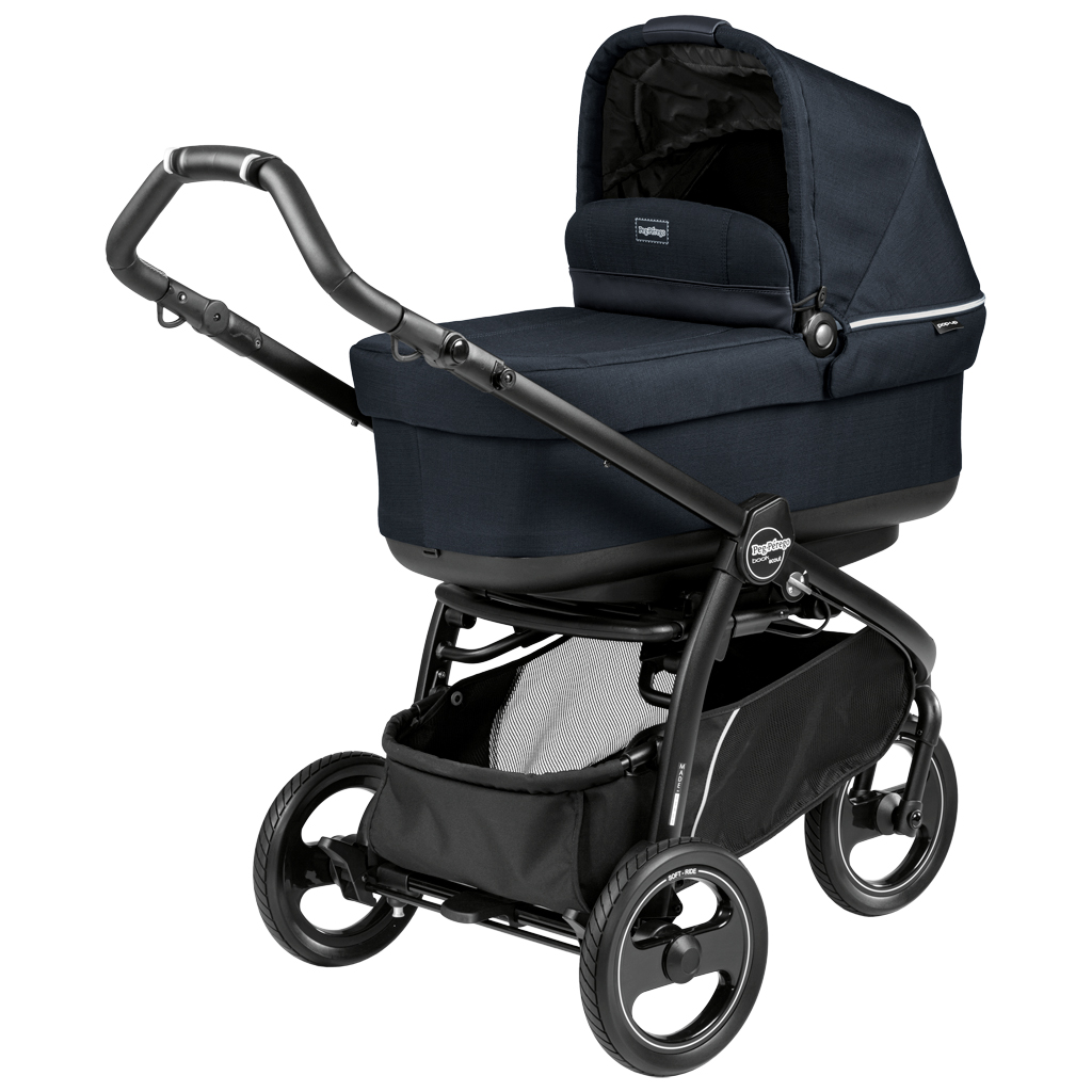 

Коляска для новорожденных Peg Perego Book Scout Pop Up (Synergy)