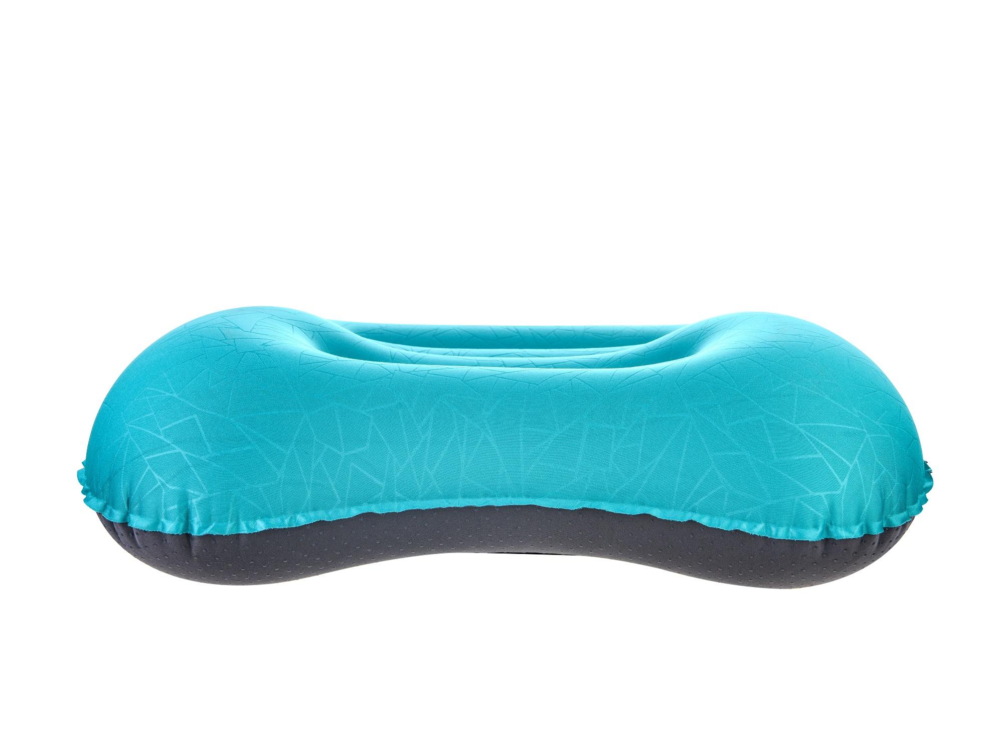 фото Подушка flextail flex pillow blue