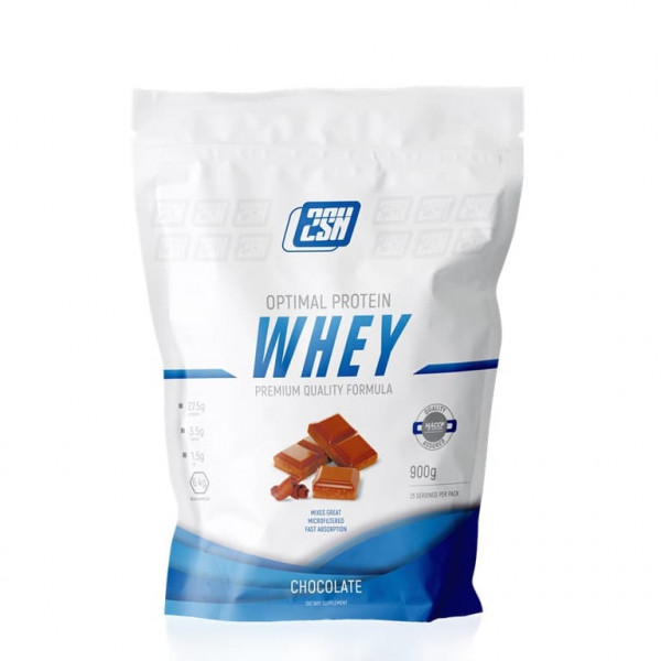 2SN Whey Protein 900 г Шоколад