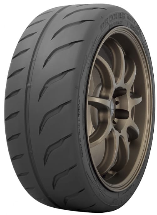 

Шины TOYO Proxes R888R 245/40 R17 91W, Proxes R888R