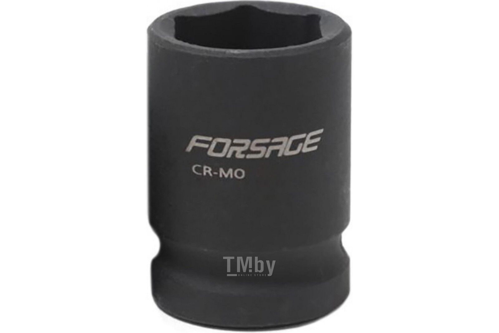 

Головка Ударная 36 Мм, 6 Гр, 1/2 Inch FORSAGE арт. F-44536