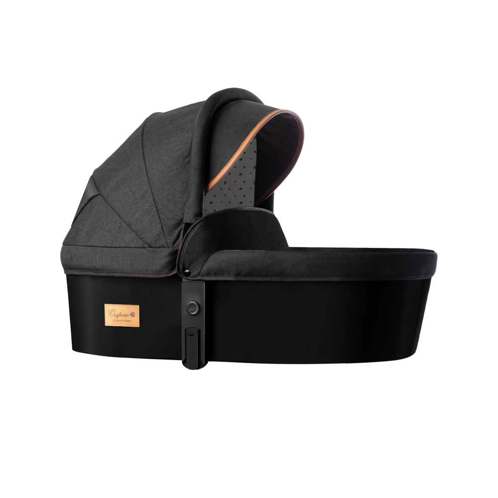 

Люлька Esspero Set S (Onyx)