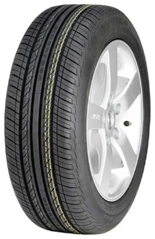

Шины OVATION VI-682 Ecovision 215/65 R16 102H, VI-682 Ecovision