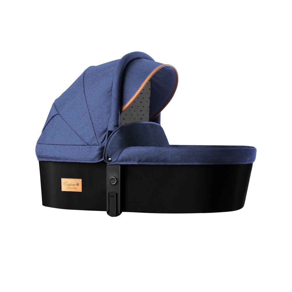 

Люлька Esspero Set S (Denim)