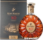 

Коньяк Remy Martin XO 0,7 л в подарочной упаковке