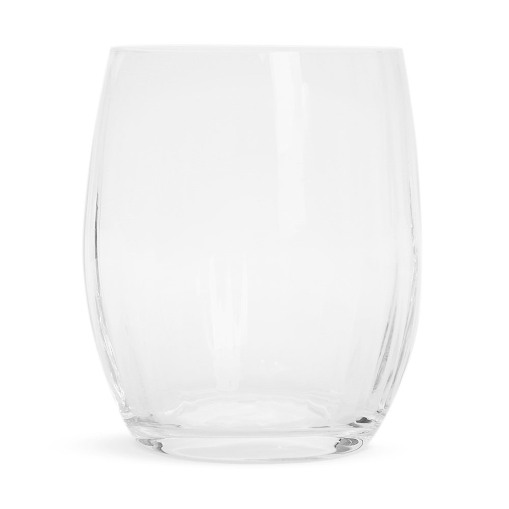 

Стакан BY COLLECTION низкий 300мл Виола оптика, 6 штук, Прозрачный