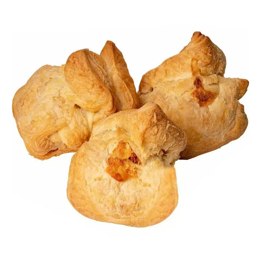 

Хачапури с сыром 120 г