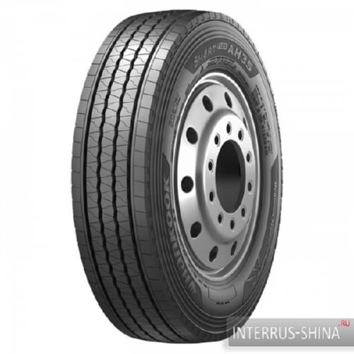 

Шины Hankook AH35 245/70R17 136/134 M, AH35