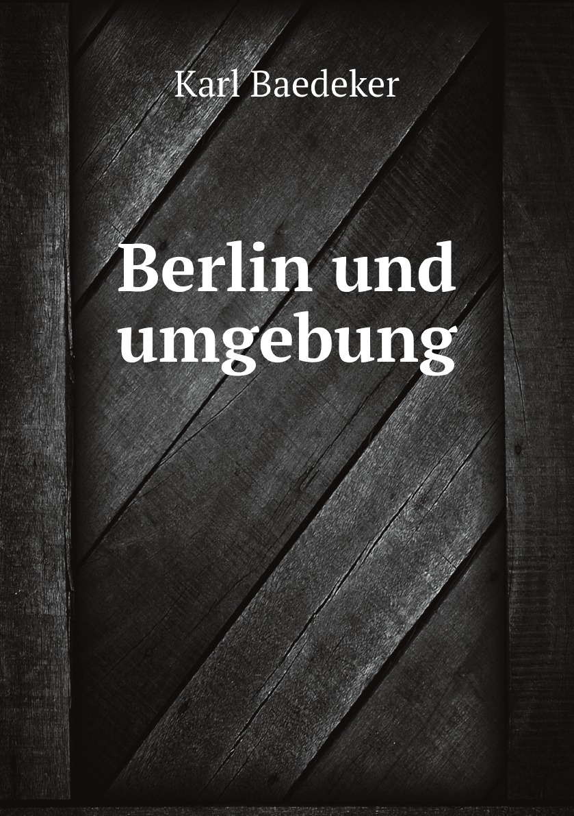 

Berlin und umgebung