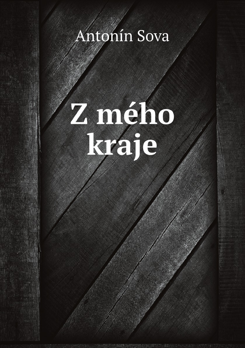 

Z meho kraje