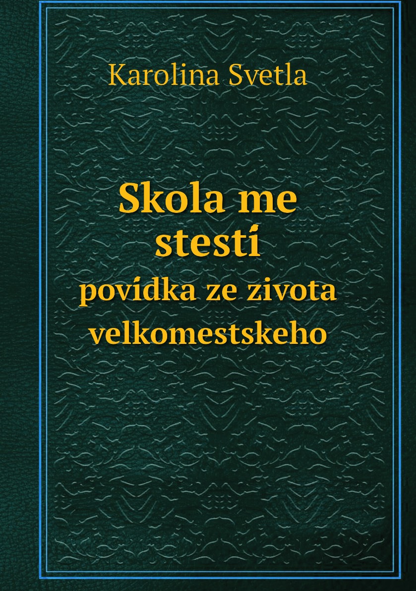 

Skola me stesti