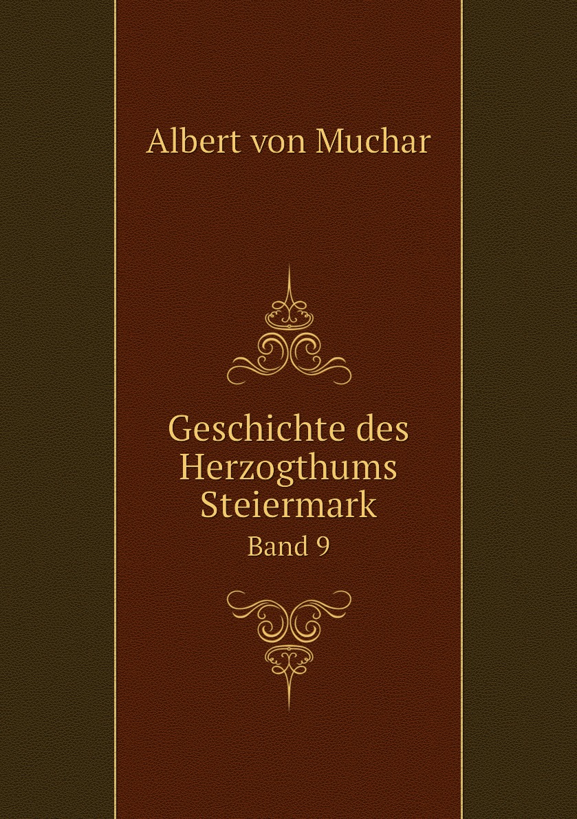 

Geschichte des Herzogthums Steiermark