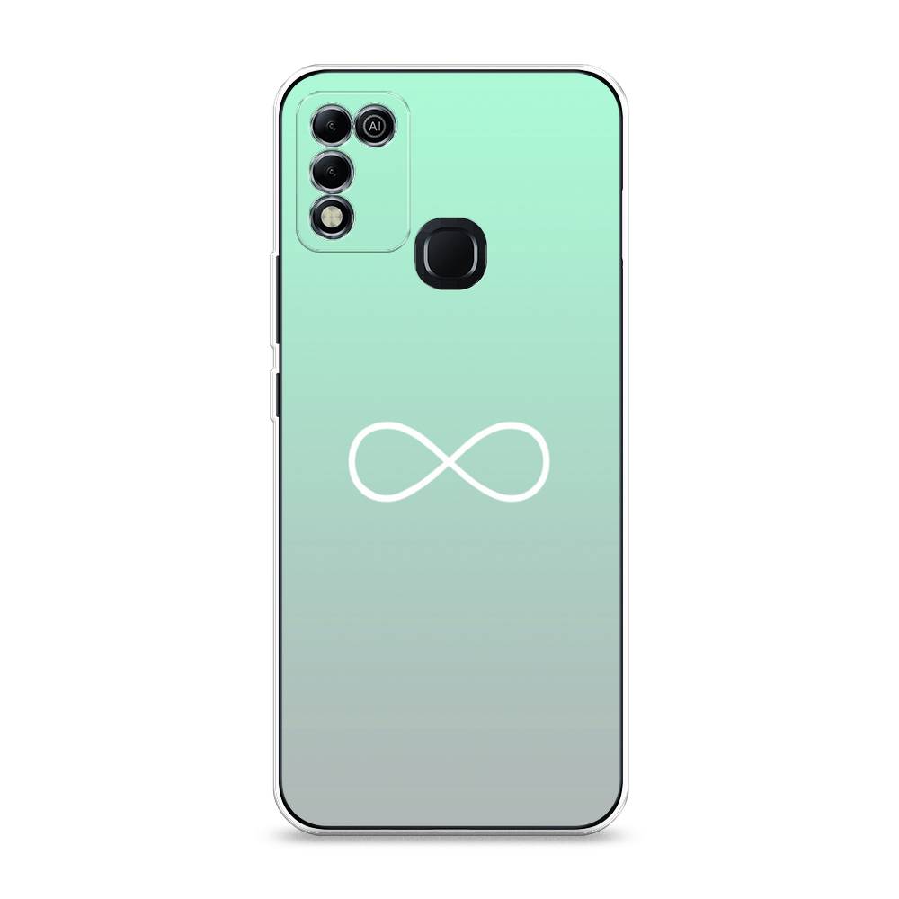 Чехол Awog  на Infinix HOT 11 Play 