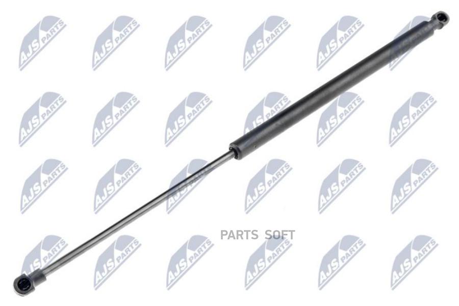 

Амортизатор крышки багажника L=505MM, F=520N Peugeot 207 07-, шт