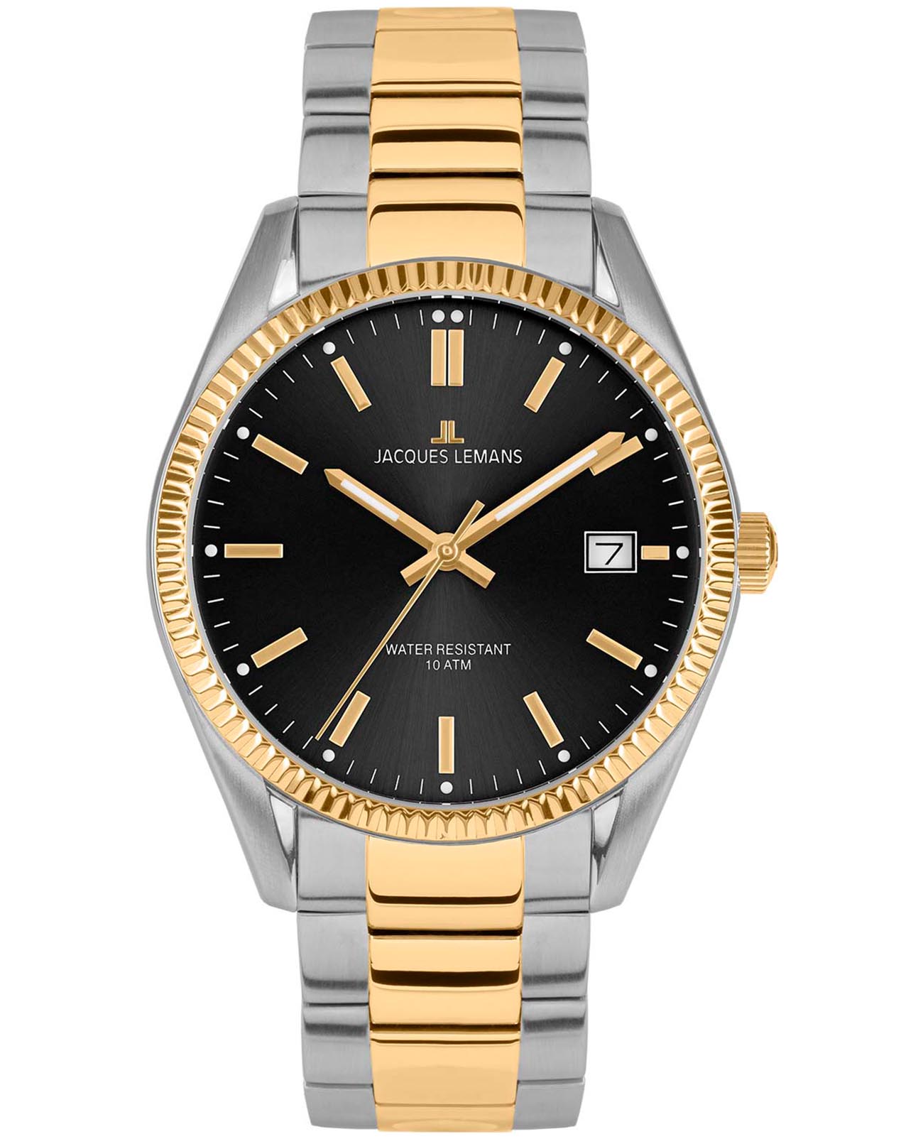 

Наручные часы мужские Jacques Lemans 50-3I, 50-3I