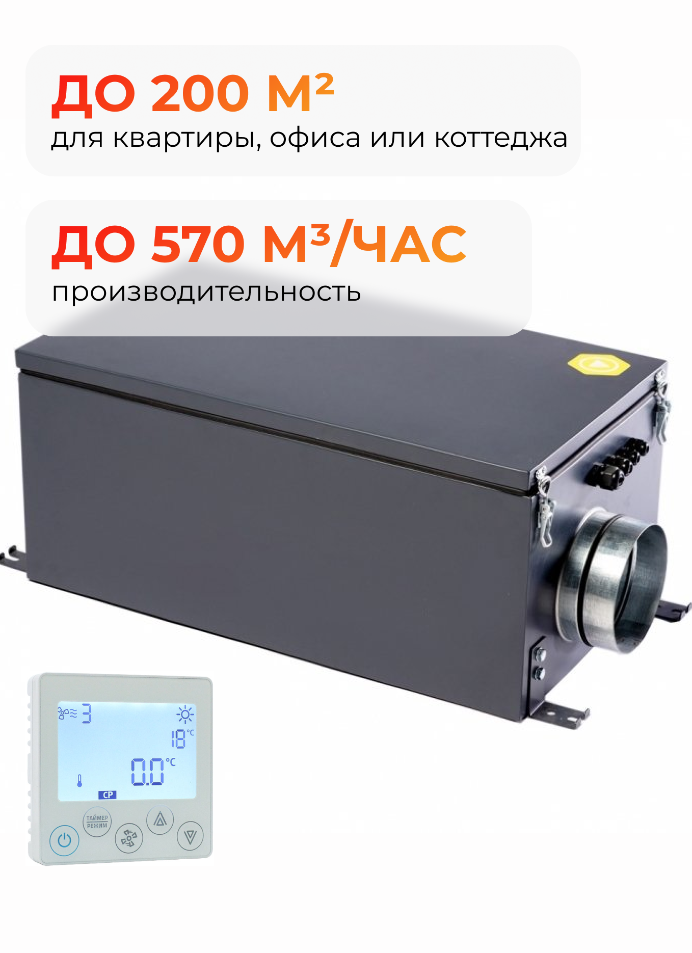 Вентиляционная установка Minibox E650 Zentec вентиляционная установка minibox е 1050 premium zentec