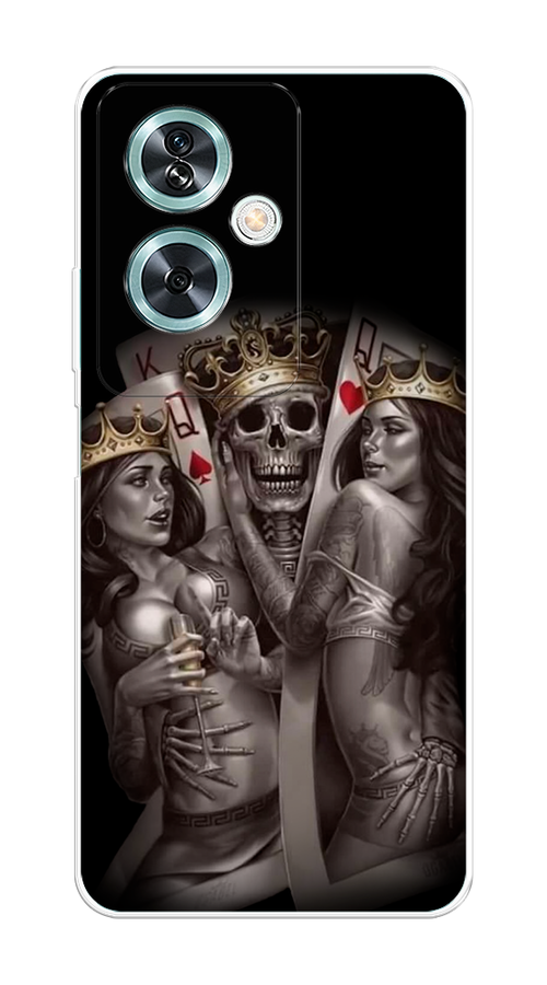 Чехол на OnePlus Nord N30 SE 