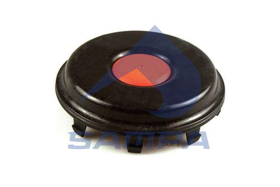 

SA075.074_крышка ступицы! 131x37.5 \SAF SKRB