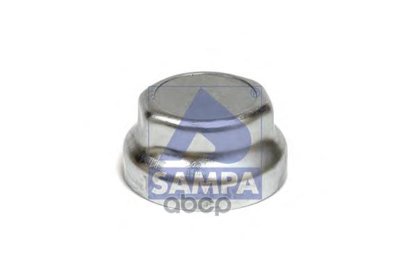 Sa070.065_крышка Ступицы (М) M135x2 Sw110 Внутр. Bpw Eco (10-12т) SAMPA арт. 070065