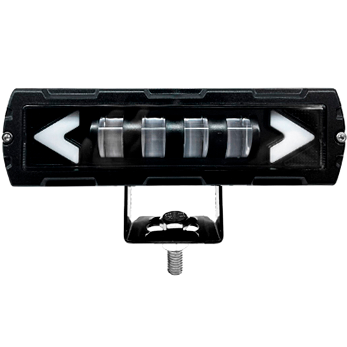 

Фара светодиодная EZID-AUTO 12-24V белый свет, ДХО 1шт, KA-W-20