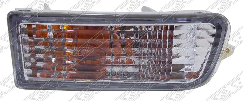 

Поворот Toyota Hilux/Surf/4runner 98-02 Rh (правый) Хрусталь Sat арт. ST-212-16S1R