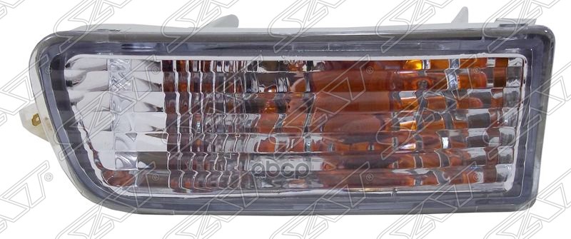 

Поворот Toyota Hilux/Surf/4runner 98-02 Lh (левый) Хрусталь Sat арт. ST-212-16S1L