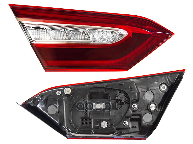 

Фонарь В Крышку Багажника Toyota Camry 18- Lh (левый) Led Sat арт. ST-212-13T2DL